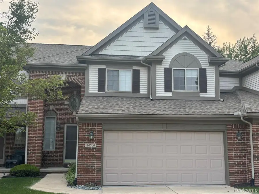 44700 Heather #19, Canton, MI 48187 - #2