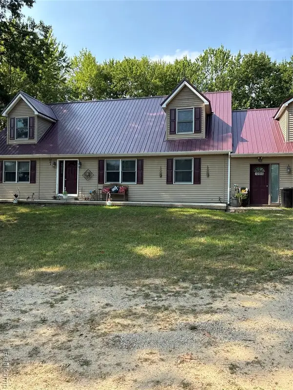 10995 E Isabella County Line, Coleman, MI 48618