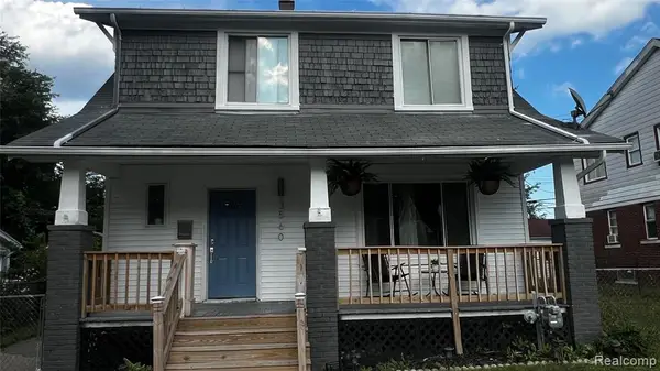 3560 Guilford, Detroit, MI 48224