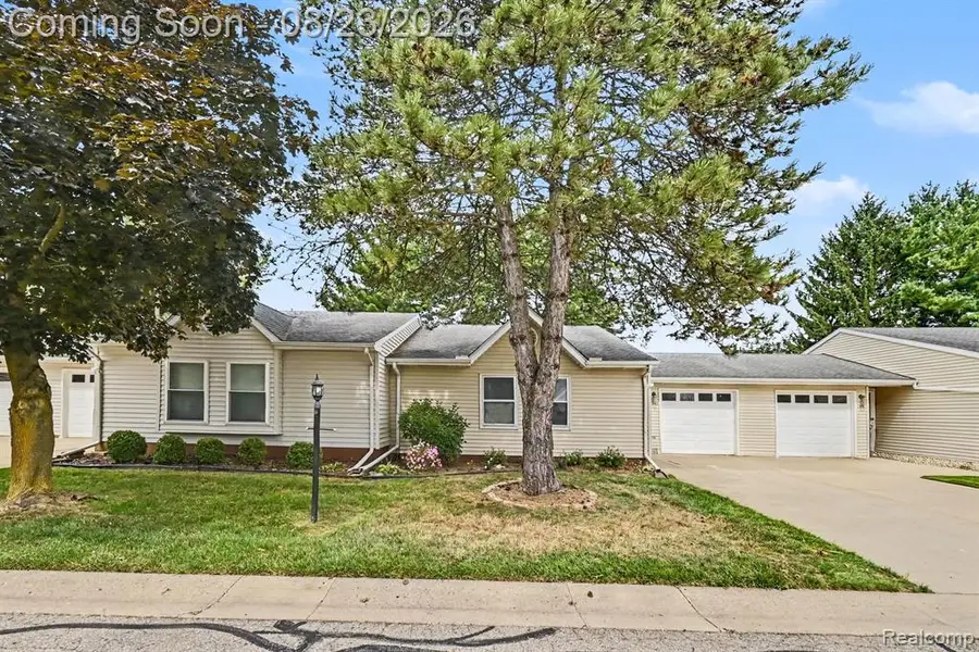 1345 Shire, Howell, MI 48843 - #3
