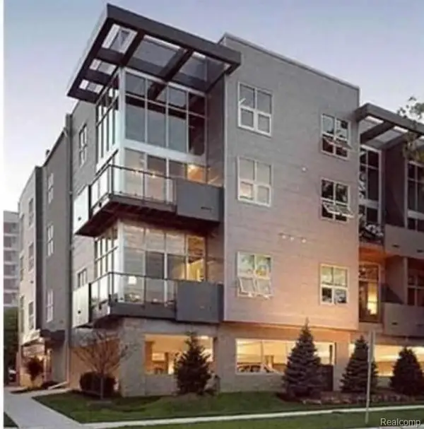 614 S Troy #102, Royal Oak, MI 48067