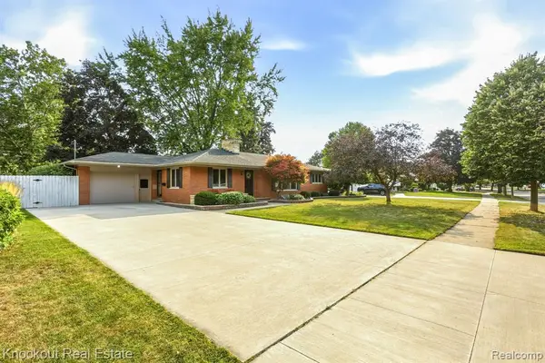 635 Heine, Frankenmuth, MI 48734