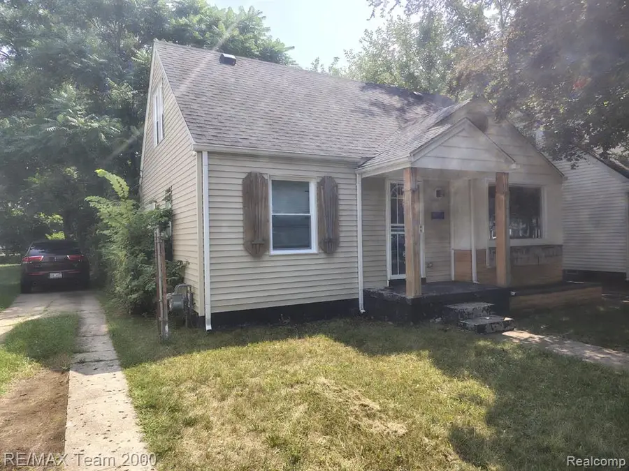 18470 Grandville, Detroit, MI 48219 - #3