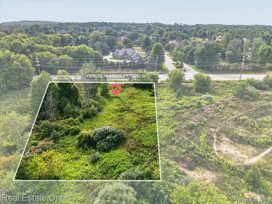 00 Baldwin, Orion Township, MI 48360 - #2