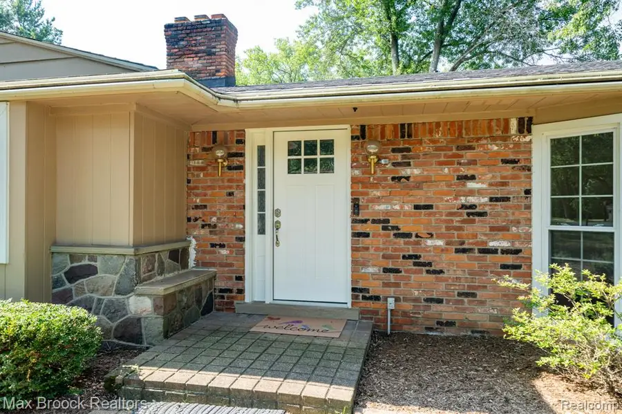 25461 Tweed, Franklin, MI 48025 - #2
