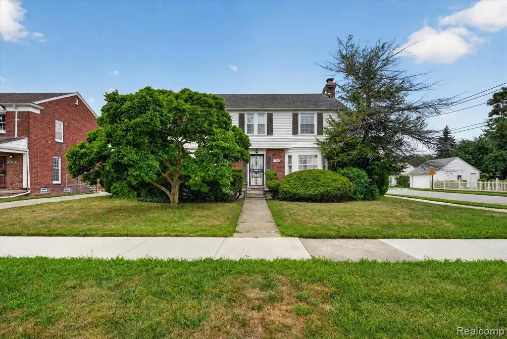 19209 Lauder, Detroit, MI 48235 - #1