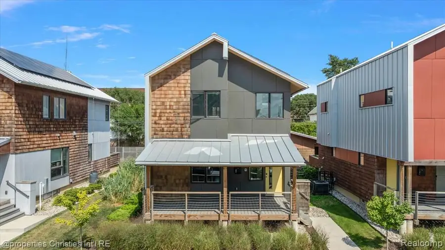 4010 4th #5, Detroit, MI 48201 - #2