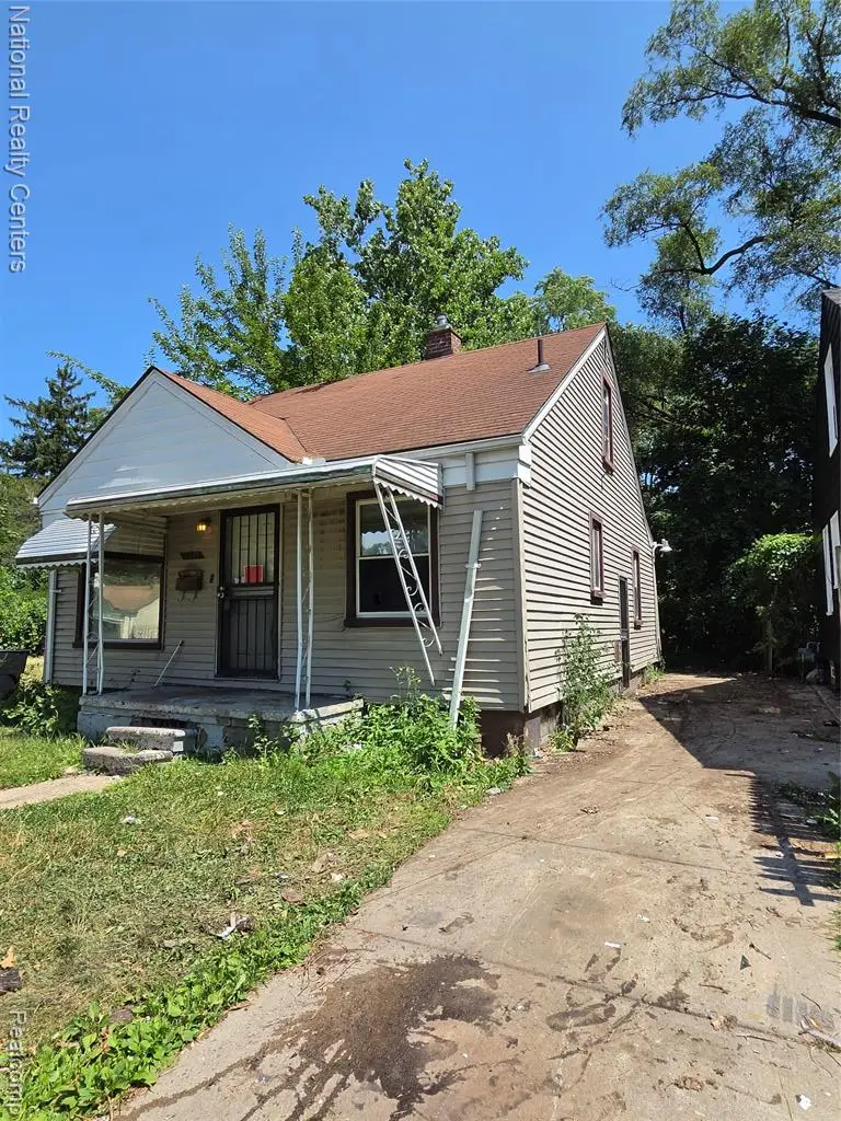 9344 Sussex, Detroit, MI 48228 - #2