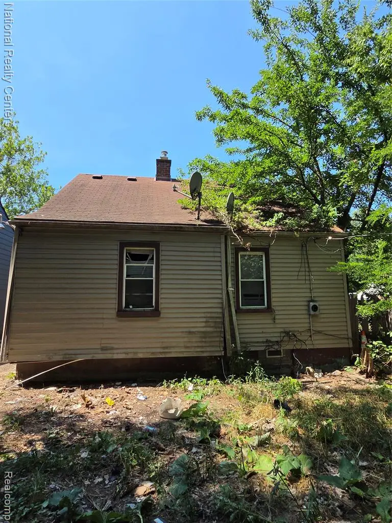 9344 Sussex, Detroit, MI 48228 - #3