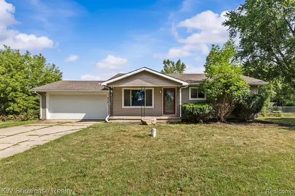5176 Ray, Linden, MI 48451