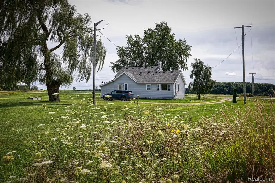 8349 Burnside, Brown City, MI 48416 - #3