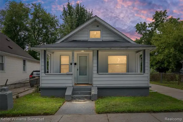 17638 Ivanhoe, Roseville, MI 48066