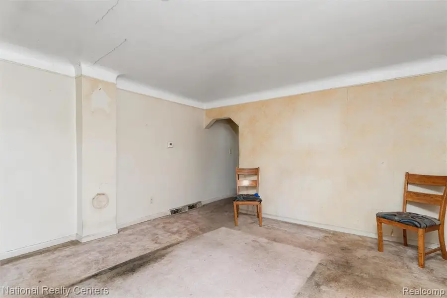 20755 Webster, Clinton Township, MI 48035 - #2