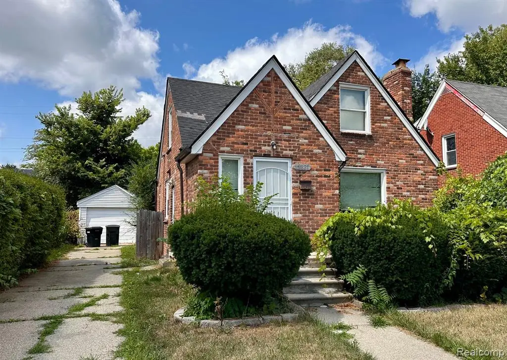 15821 Ferguson, Detroit, MI 48227 - #1