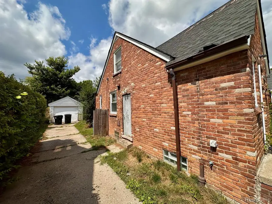 15821 Ferguson, Detroit, MI 48227 - #2
