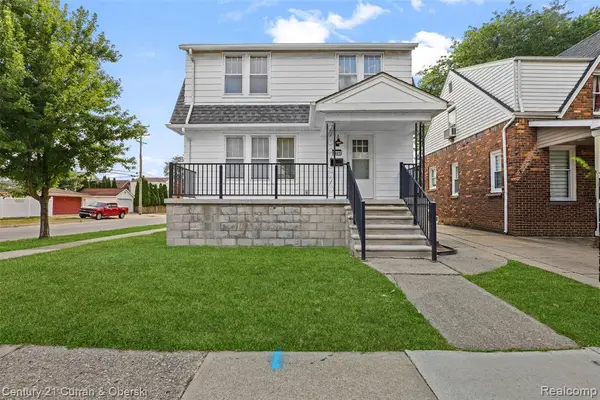 6401 Payne, Dearborn, MI 48126