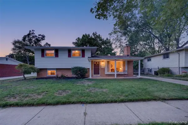 14771 Park, Livonia, MI 48154