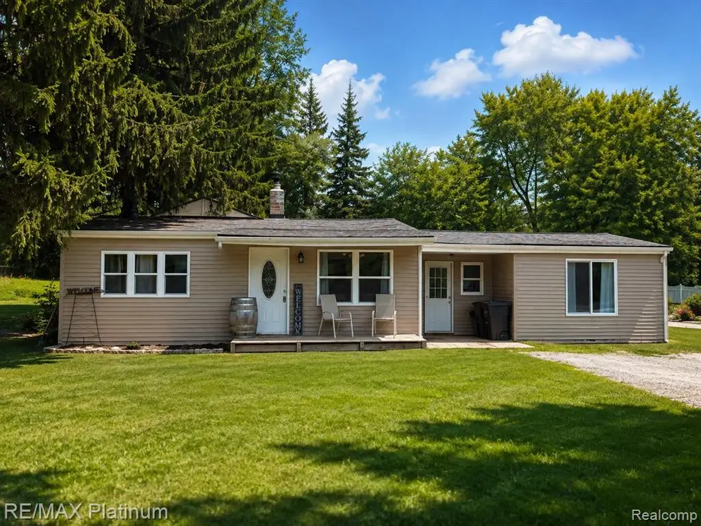 6082 Thomas, Davison, MI 48423 - #1