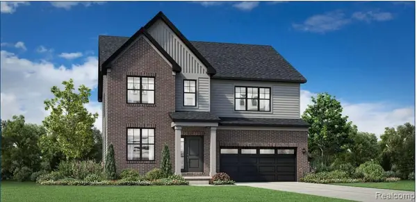 2833 Lila, Ann Arbor, MI 