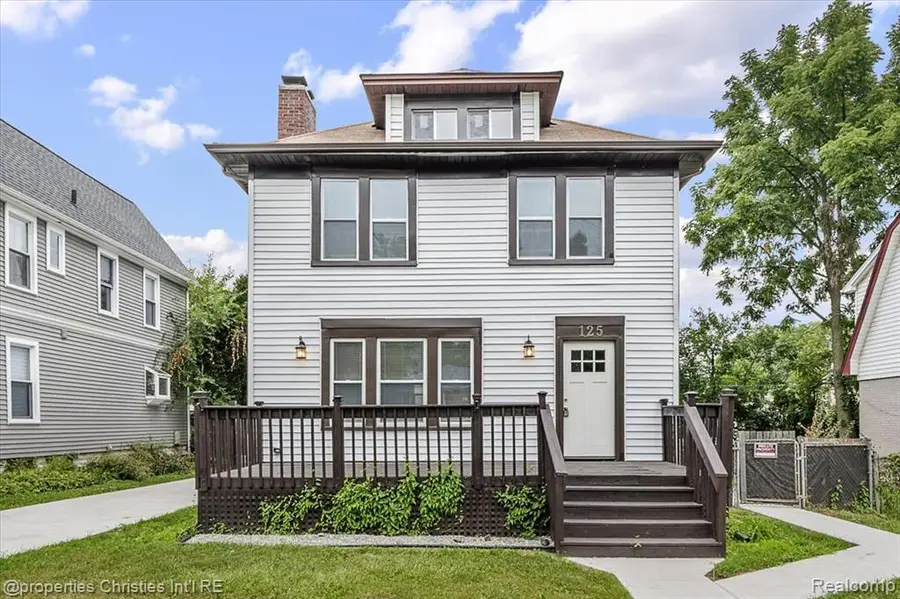 125 Alice, Bloomfield Hills, MI 48302 - #2