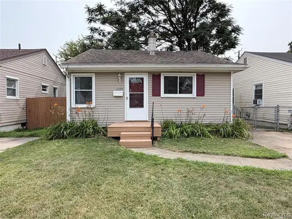 2399 Fisher, Melvindale, MI 48122