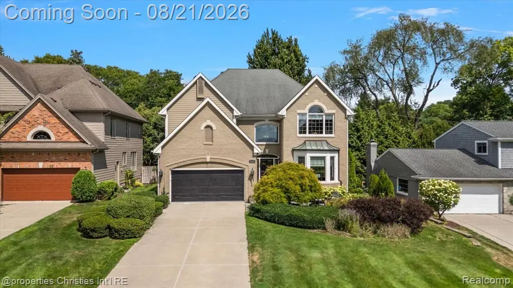 2010 Northlawn, Birmingham, MI 48009 - #1