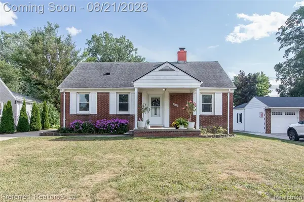 30285 7 Mile, Livonia, MI 