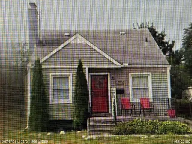 20656 Mccormick, Detroit, MI 48224 - #1