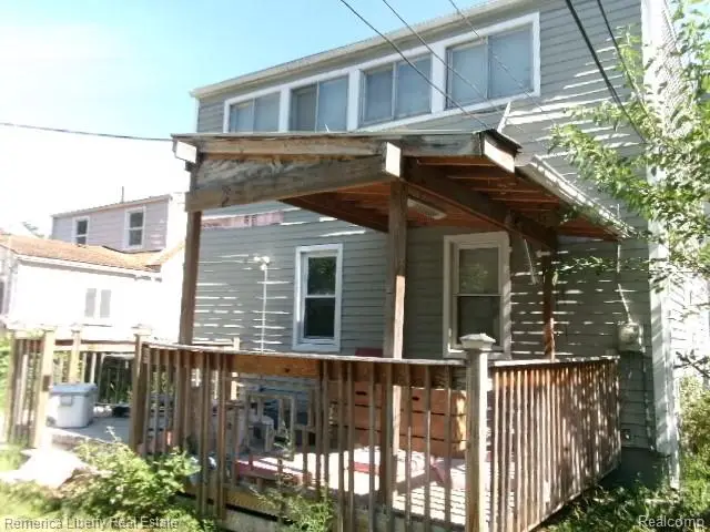 20656 Mccormick, Detroit, MI 48224 - #3
