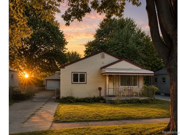 22327 Wick, Taylor, MI 48180
