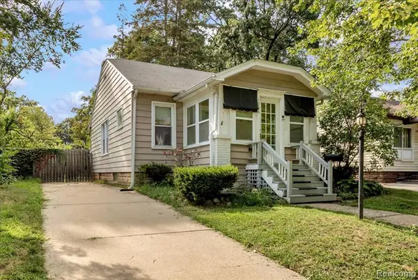 1306 Owana, Royal Oak, MI 48067