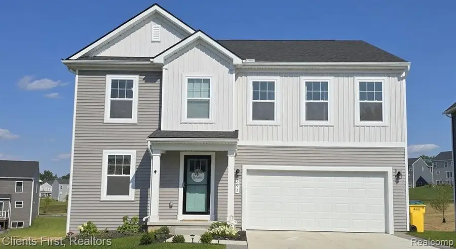 291 Quartz, White Lake, MI 48386 - #3