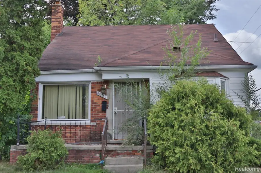 9657 Warwick, Detroit, MI 48228 - #2