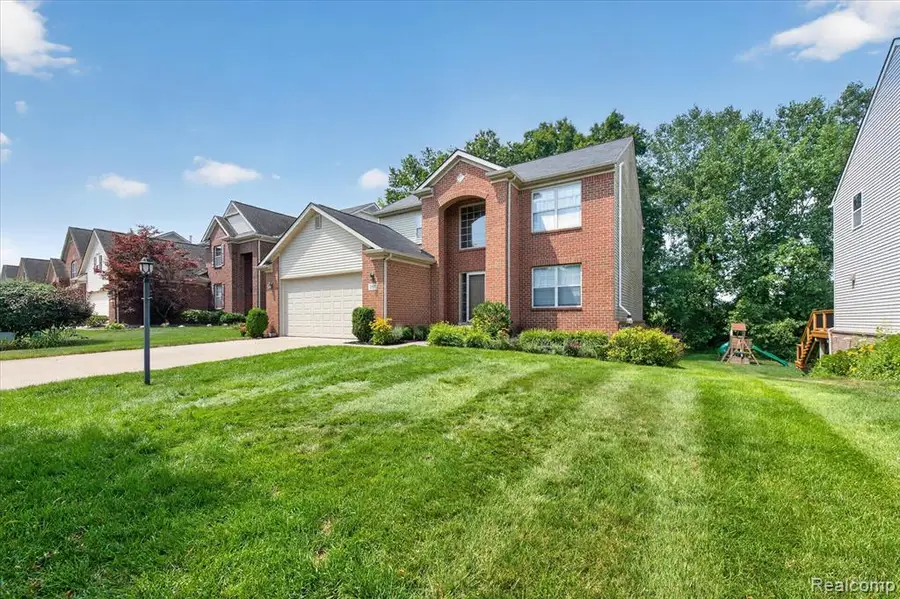 2557 Solace, Commerce Township, MI 48382 - #2