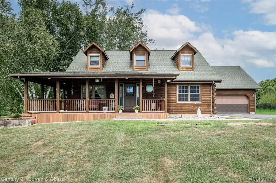 6595 Six Mile, Northville, MI 48168 - #2
