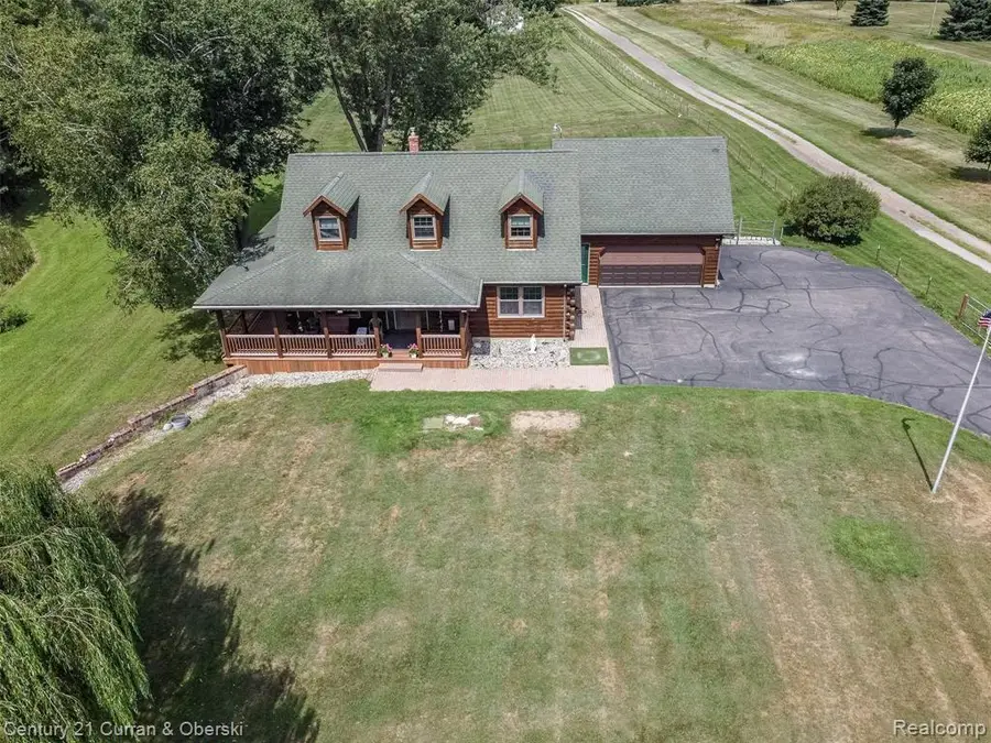 6595 Six Mile, Northville, MI 48168 - #3