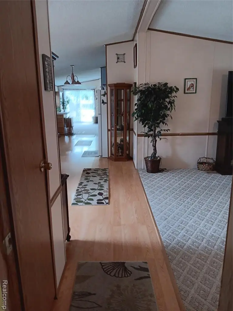 17826 Dennis, Romulus, MI 48174 - #3