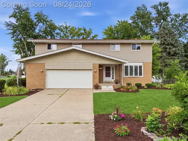 54266 Mound, Shelby Twp, MI 48316