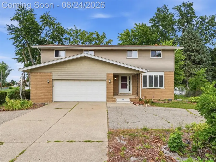 54266 Mound, Shelby, MI 48316 - #2
