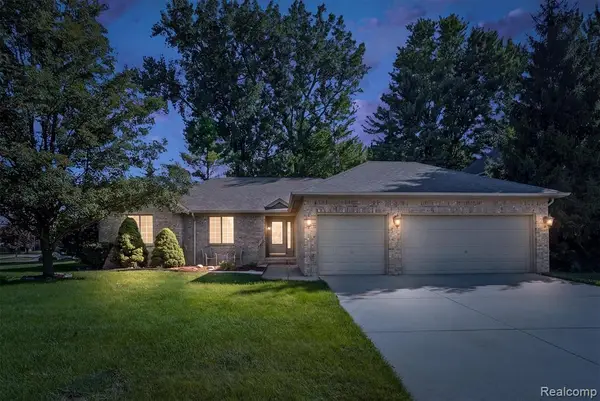 21527 Tangel, Macomb, MI 48044