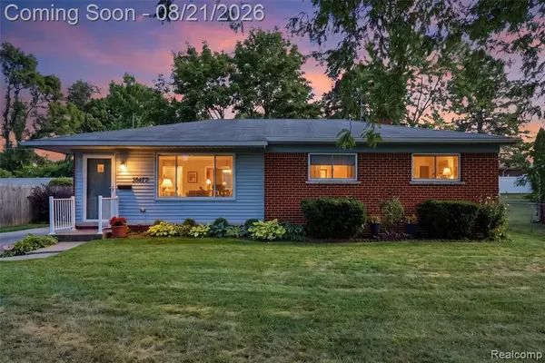 38477 Ann Arbor, Livonia, MI 48150