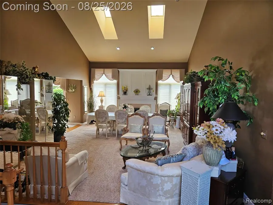 20578 Hillsboro, Macomb, MI 48044 - #3