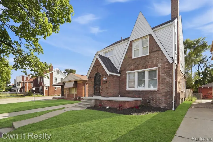 16140 Linwood, Detroit, MI 48221 - #3