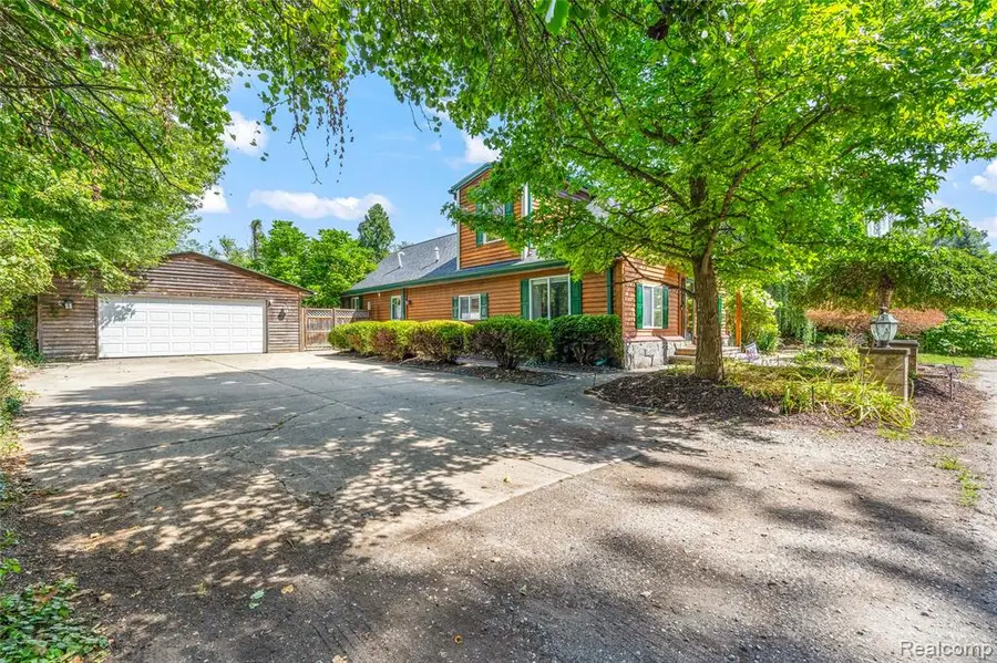 35966 Cypress, Romulus, MI 48174 - #3