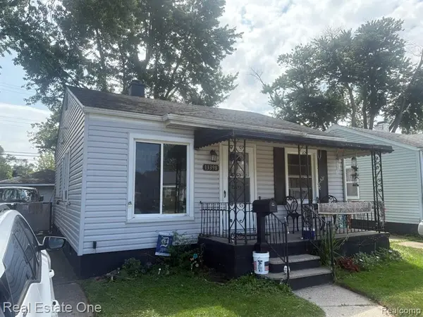 13398 Sherman, Warren, MI 48089