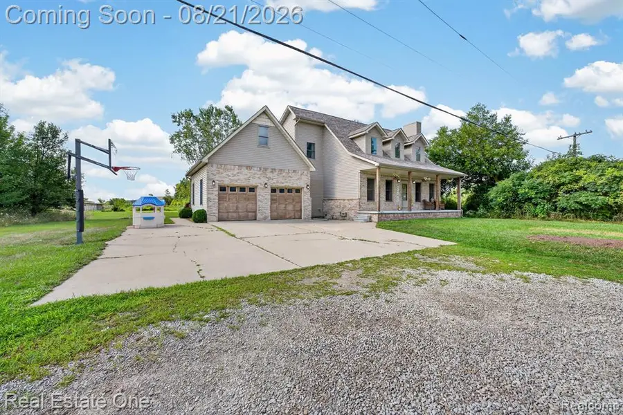 39755 Willow, New Boston, MI 48164 - #3
