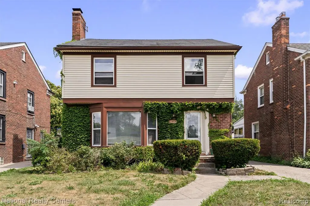 12818 Archdale, Detroit, MI 48227 - #1