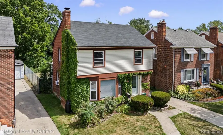 12818 Archdale, Detroit, MI 48227 - #2