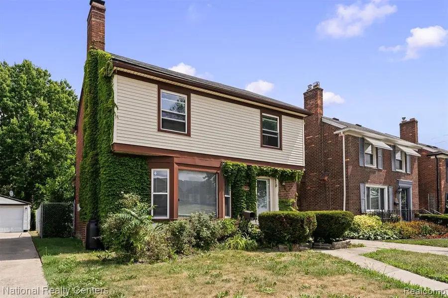 12818 Archdale, Detroit, MI 48227 - #3