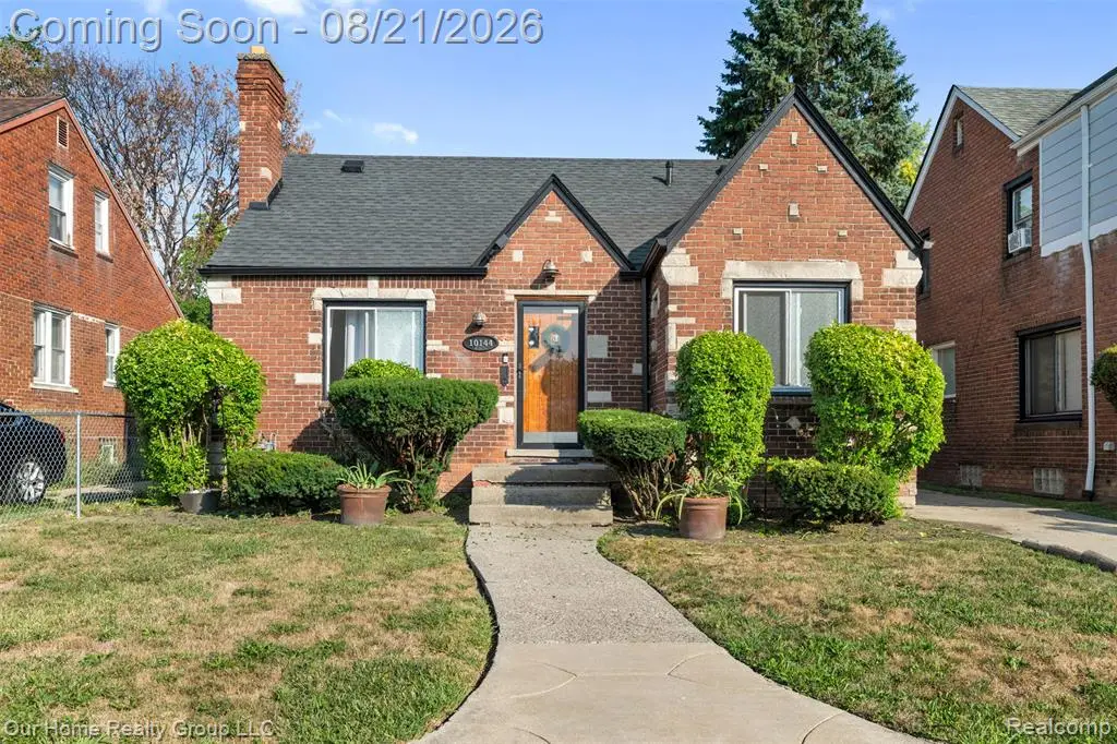 10144 Beaconsfield, Detroit, MI 48224 - #1